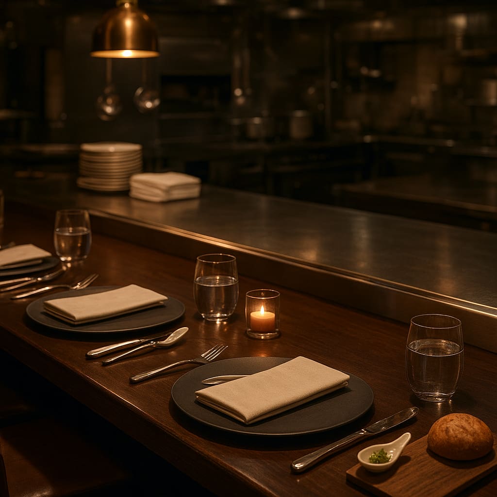 Chef’s Table